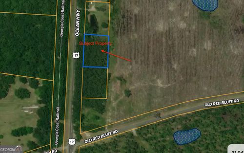 2-0 Us Highway 17, White Oak, GA, 31568 | Card Image