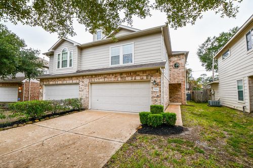 1115 Eden Park Ln, Houston, TX, 77018-2045 | Card Image