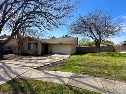 13239 Larkway St, San Antonio, TX, 78233-5078 | Card Image