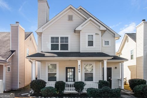 4766 Highpoint Way, Atlanta, GA, 30349-1972 | Card Image