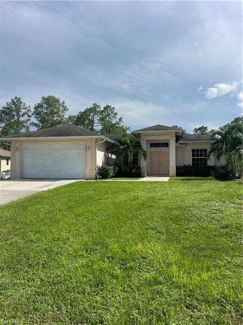 4080 33rd Ave, Naples, FL, 34120-4514 | Card Image