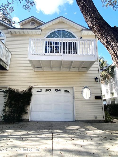 120 Seminole Road, Atlantic Beach, FL, 32233 | Card Image