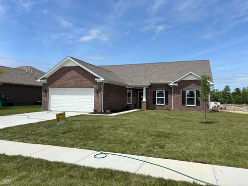 4970 E Daisy Ln, Mooresville, IN, 46158-5505 | Card Image