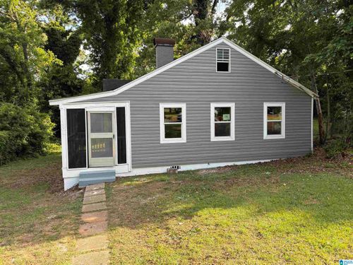 1304 E 11th St, Anniston, AL, 36207-4008 | Card Image