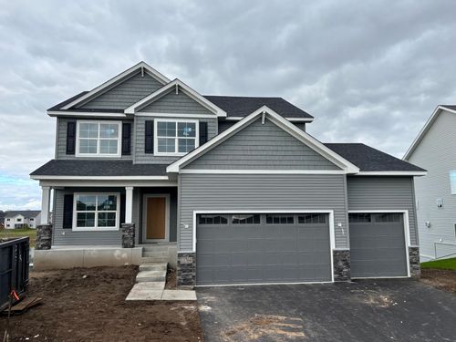 11764 5th St Ne, Hanover, MN, 55341-4155 | Card Image