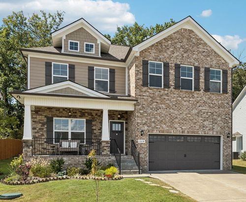1514 Cotillion Dr, Murfreesboro, TN, 37128-1851 | Card Image