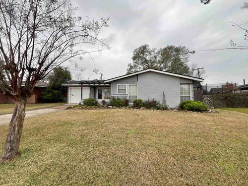 1808 Wilson Ave, Orange, TX, 77632-4660 | Card Image