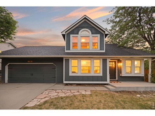 730 Butte Pass Dr, Fort Collins, CO, 80526-3570 | Card Image
