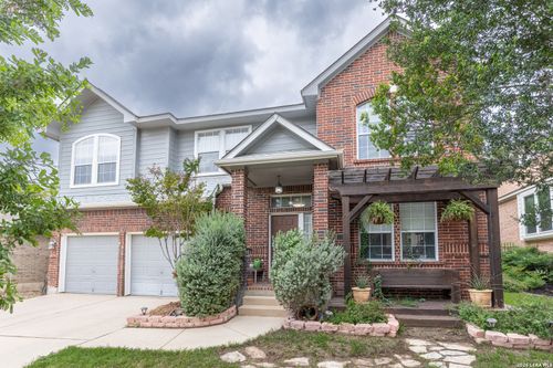 6015 Elk Vly, San Antonio, TX, 78249-2485 | Card Image