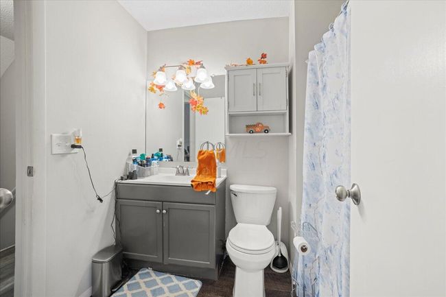 6121 Stornoway Dr S, Condo with 2 bedrooms, 2 bathrooms and null parking in Columbus OH | Image 18