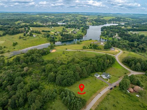 Lot 955 Hidden Spring Court, La Valle, WI, 53941 | Card Image