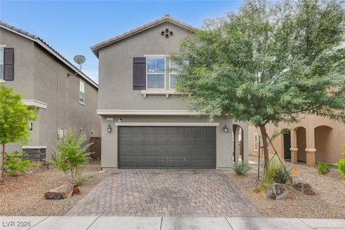 1237 Deep Valley Ave, North Las Vegas, NV, 89084-4004 | Card Image