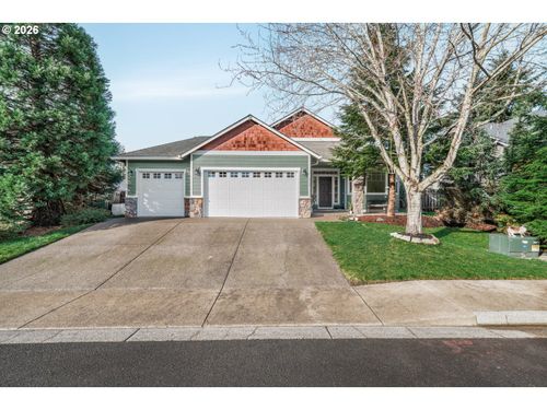 437 N 8th Pl, Carlton, OR, 97111-1100 | Card Image