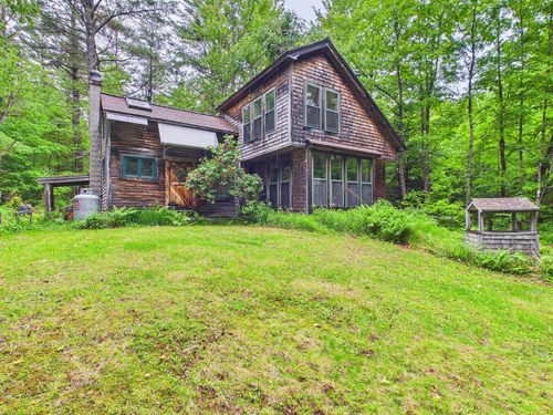 699 Kinsman Road, Grafton, NH, 03240 | Card Image