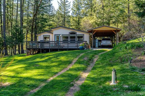 57951 Foster Creek Road, Laytonville, CA, 95454 | Card Image