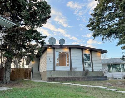 63 Margate Pl Ne, House detached with 3 bedrooms, 3 bathrooms and 2 parking in Calgary AB | Image 2