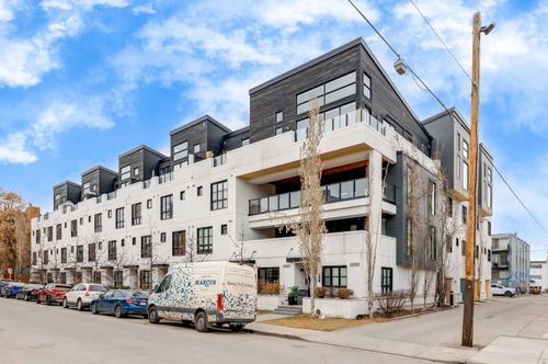 309-1719 9a St Sw, Calgary, AB, T2T6S3 | Card Image