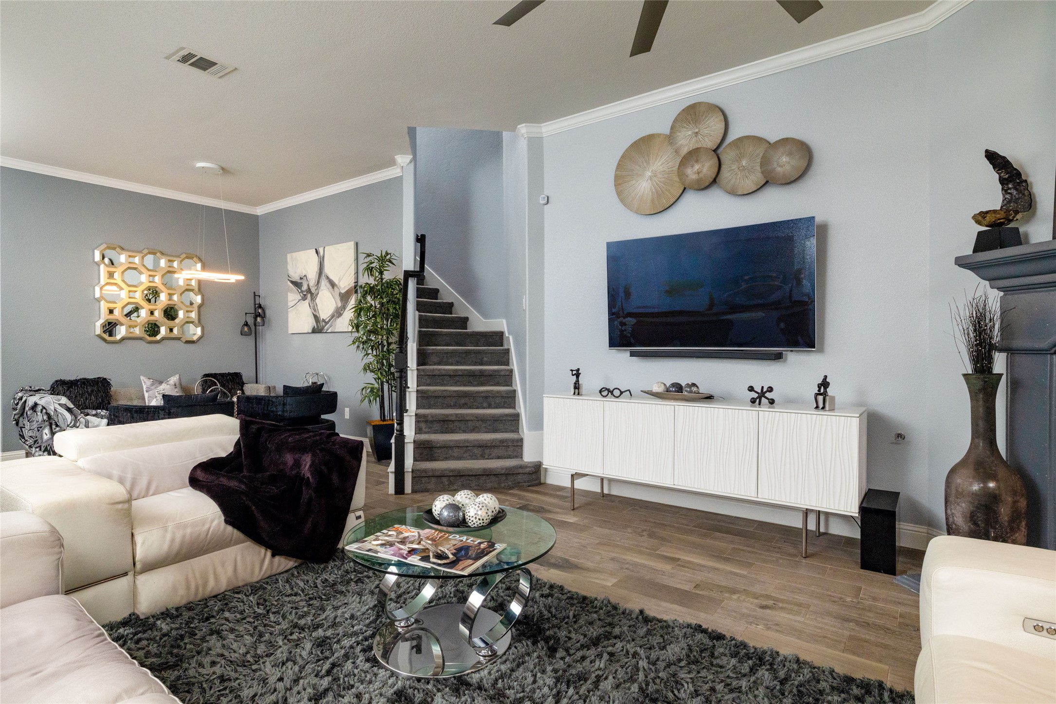 Residential in Fort Worth 3