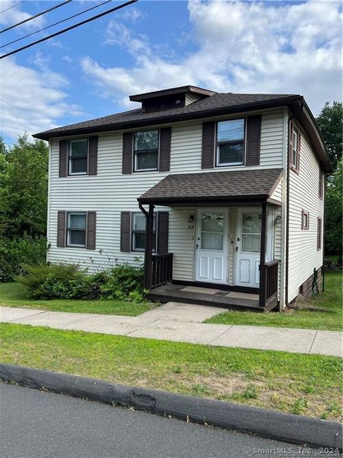 2nd-62 Whiton St, Windsor Locks, CT, 06096-1815 | Card Image