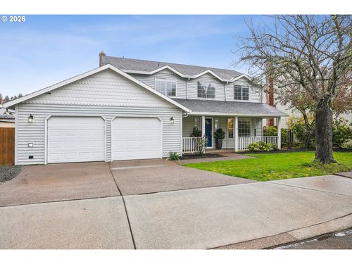 16595 Sw Henderson Ct, Beaverton, OR, 97007-6552 | Card Image