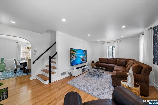 63 Rosedale Ave, House other with 3 bedrooms, 2 bathrooms and null parking in Clifton NJ | Image 4