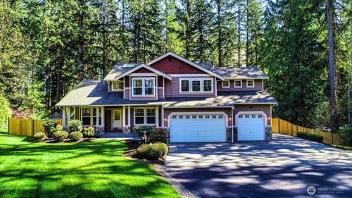 20131 105th Avenue Se, Snohomish, WA, 98296 | Card Image