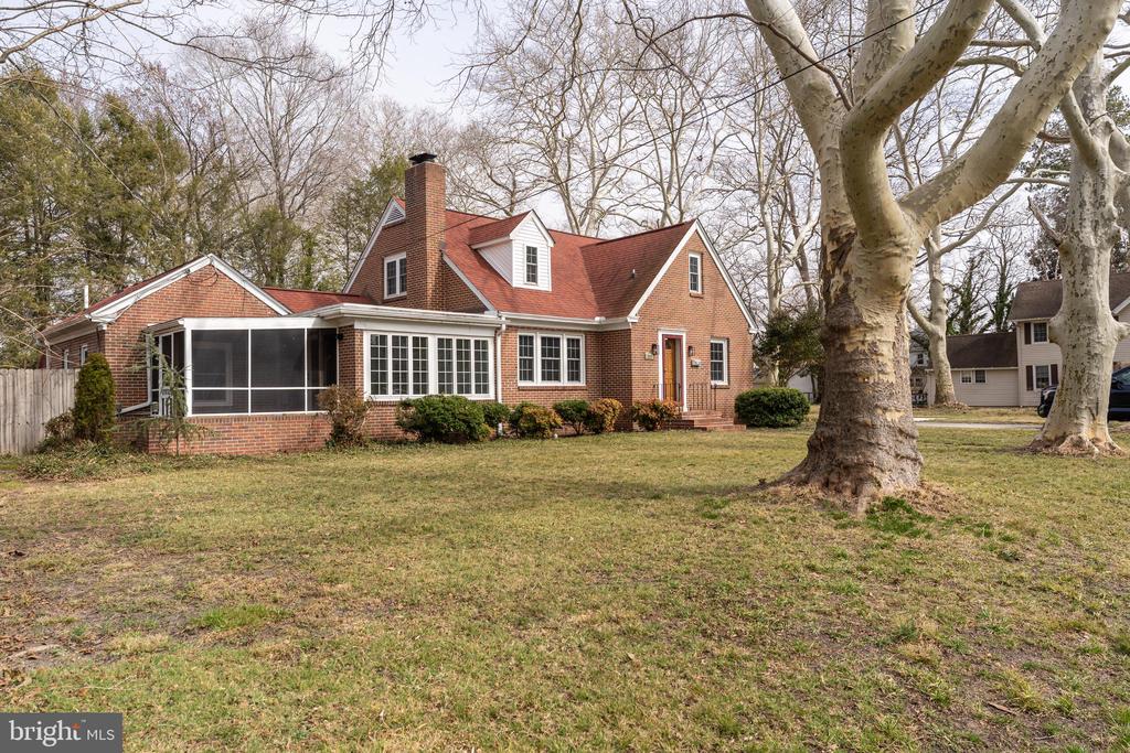 Residential in SALISBURY 3