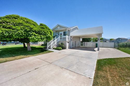 5318 S 4300 W, Hooper, UT, 84315-9523 | Card Image
