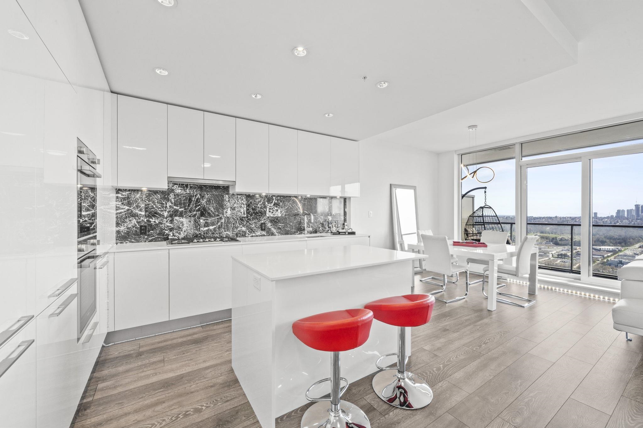 Residential in Burnaby 2