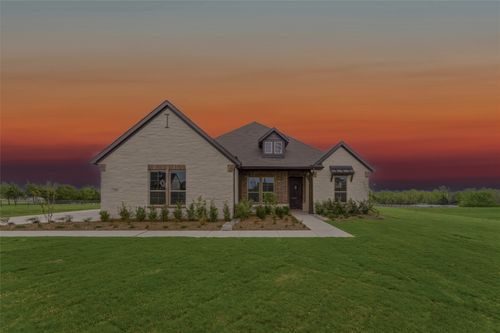 345 Cofer Rd, Leonard, TX, 75452-6077 | Card Image