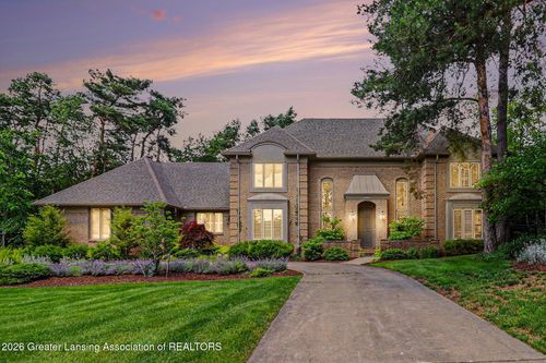 2480 Overglen Ct, East Lansing, MI, 48823-9475 | Card Image