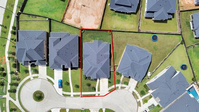 29706 Juniper Ranch Rd, House other with 4 bedrooms, 3 bathrooms and 3 parking in Fulshear TX | Image 4
