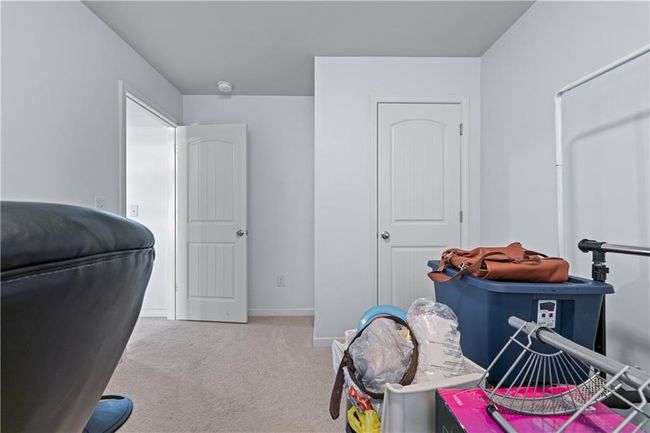 1736 Snapping Ct, Townhouse with 3 bedrooms, 3 bathrooms and null parking in Winder GA | Image 23