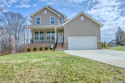 3505 Brookstone Dr, Cookeville, TN, 38506-5803 | Card Image