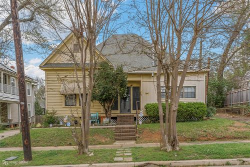 616 Wichita St, Shreveport, LA, 71101-4734 | Card Image