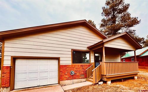 86 Cleek Ct, Pagosa Springs, CO, 81147-8106 | Card Image