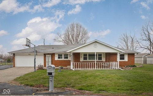 244 75th St, Anderson, IN, 46013-3904 | Card Image