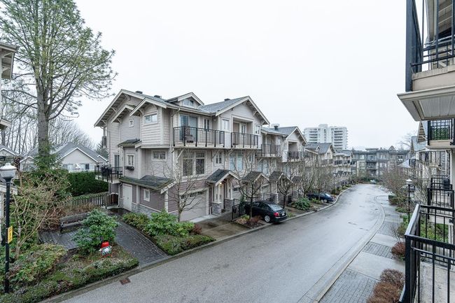 42 - 245 Francis Way, Townhouse with 3 bedrooms, 2 bathrooms and 2 parking in New Westminster BC | Image 21