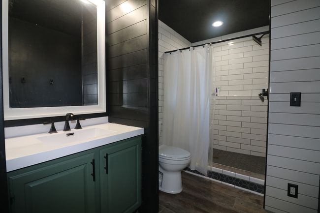 Walk in shower | Image 10