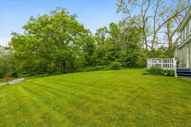 123 Kennerson Reservoir Rd, House other with 4 bedrooms, 3 bathrooms and 6 parking in Ashford CT | Image 28