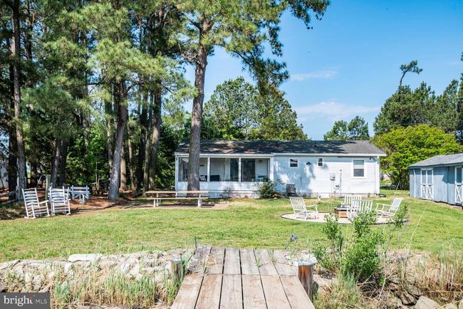 4897 Black Walnut Point Rd, House other with 3 bedrooms, 2 bathrooms and null parking in TILGHMAN MD | Image 10