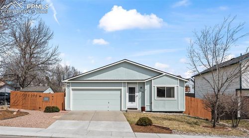 7410 Churchwood Circle, Colorado Springs, CO, 80918 | Card Image