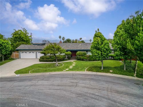 3035 E Charlinda St, West Covina, CA, 91791-2905 | Card Image