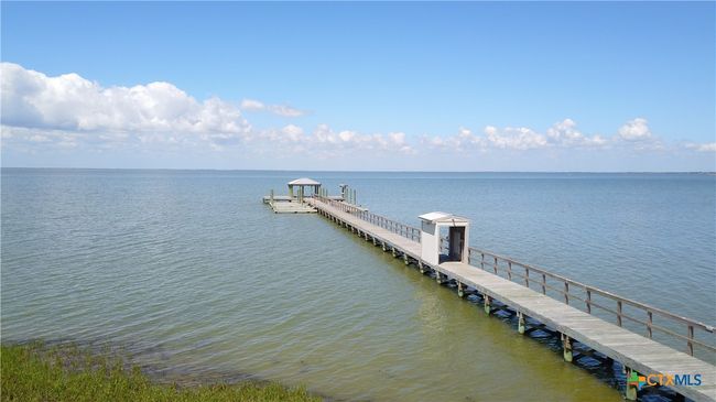 46 Bay Club Drive, Home with 0 bedrooms, 0 bathrooms and null parking in Seadrift TX | Image 6