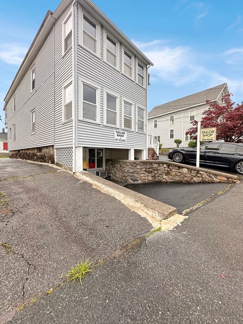 2-65 Lowell St, Methuen, MA, 01844-3644 | Card Image