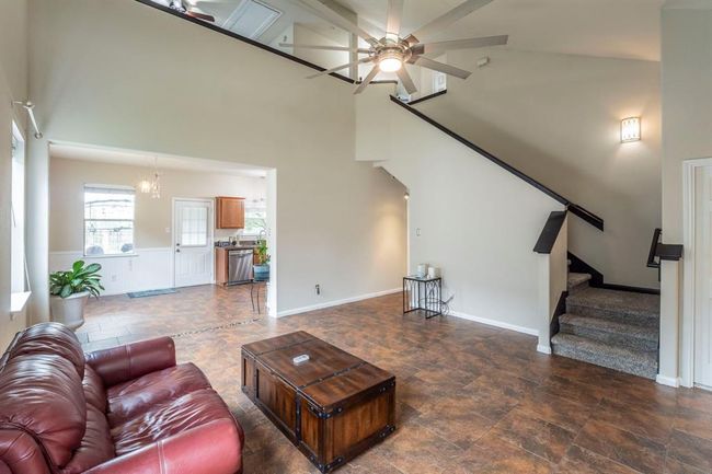 3911 Falvel Cove Dr, House other with 3 bedrooms, 3 bathrooms and 2 parking in Spring TX | Image 4