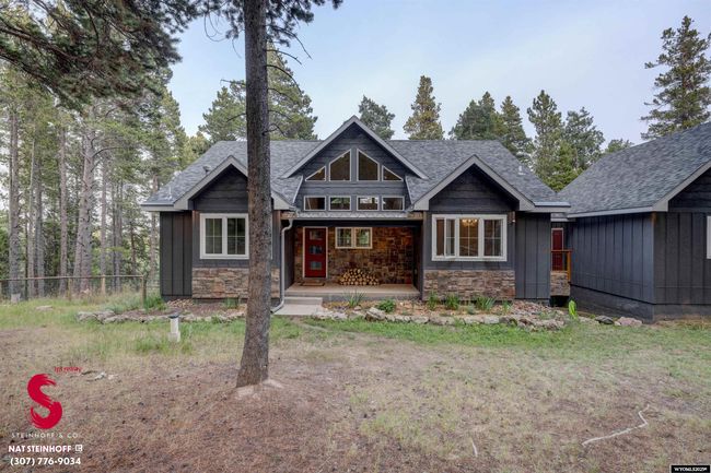 3894 Micro Rd, House other with 3 bedrooms, 2 bathrooms and null parking in Casper WY | Image 40