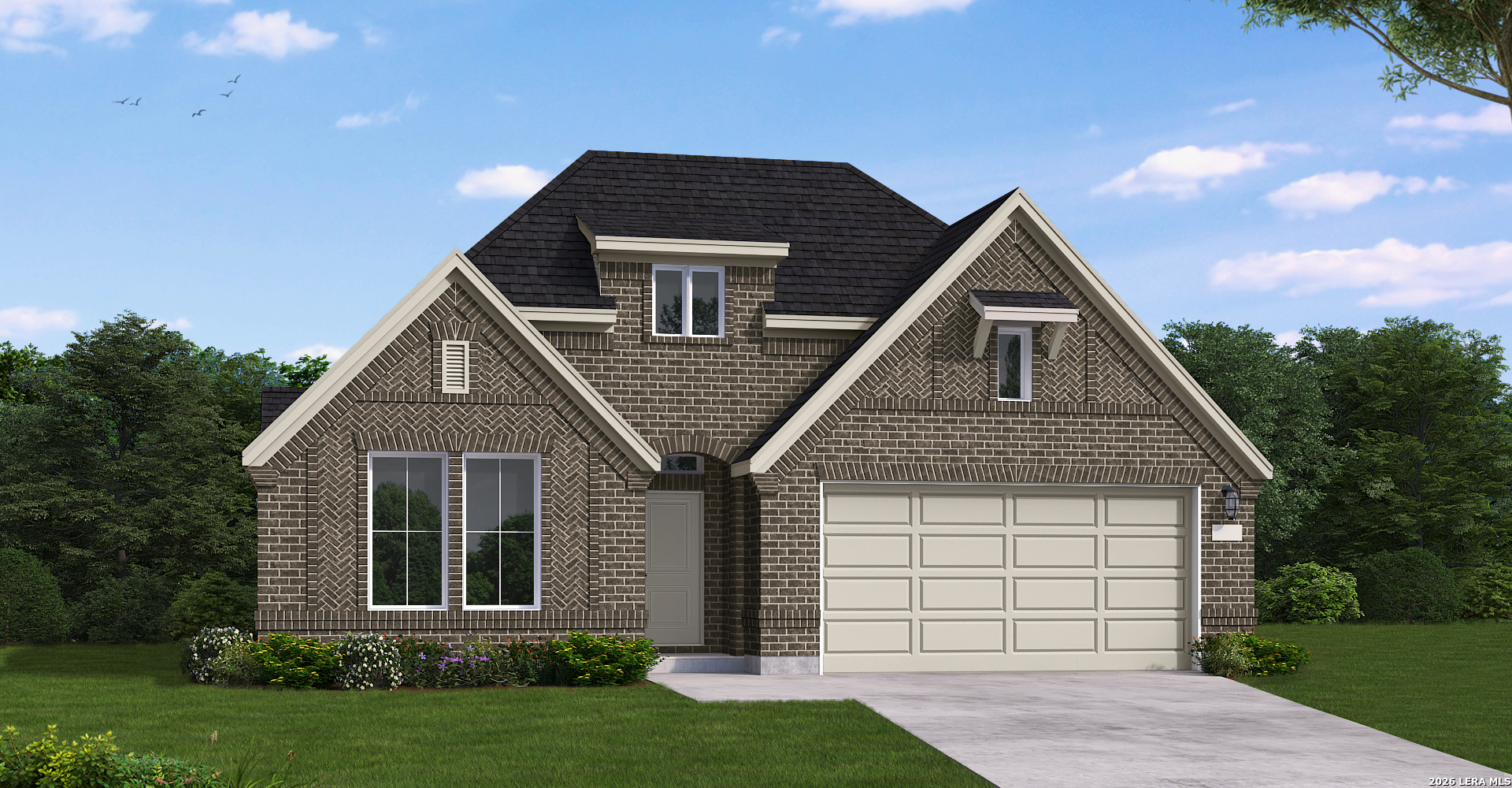 Residential in Cibolo