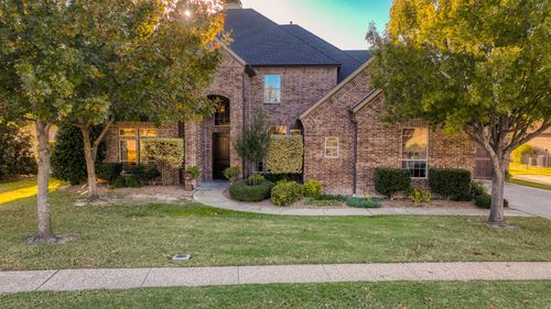 917 Crown Valley Dr, Weatherford, TX, 76087-2836 | Card Image