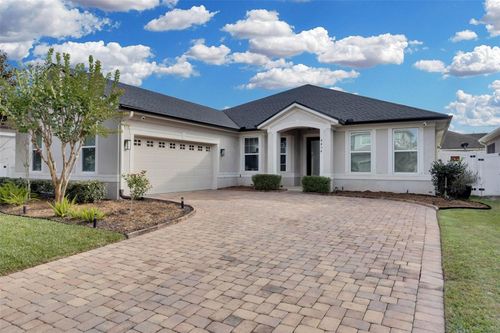 4454 Indigo Sky Ln, Kissimmee, FL, 34744-3915 | Card Image